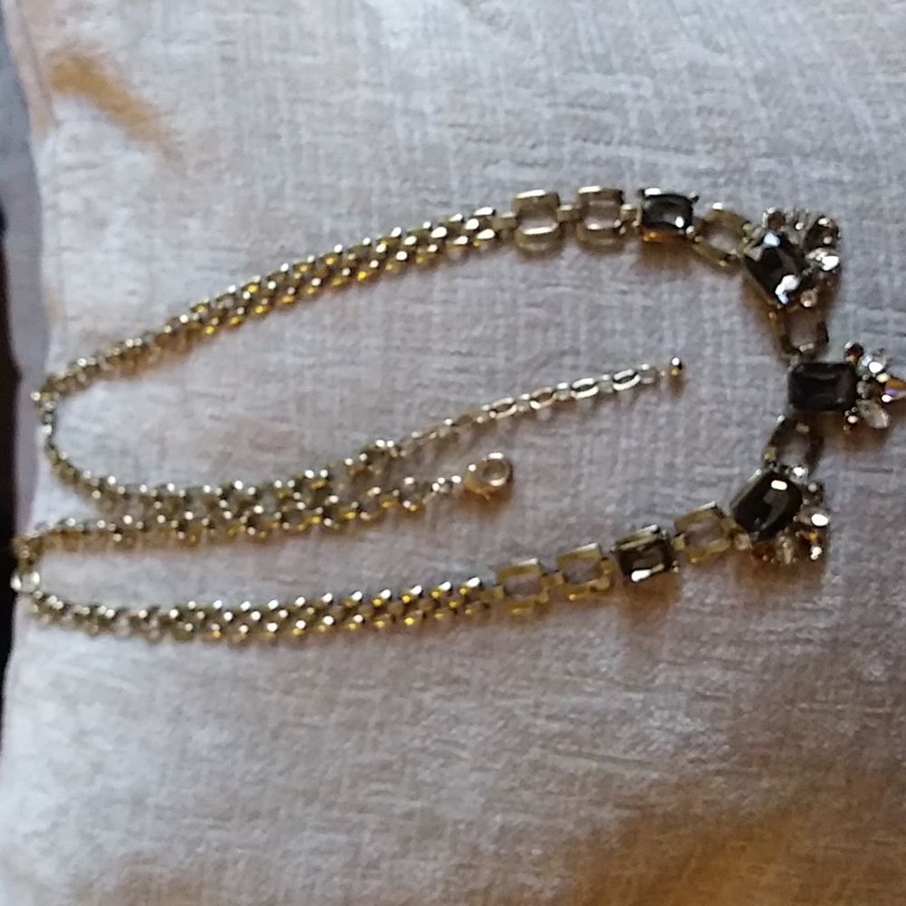 Jewerly belt